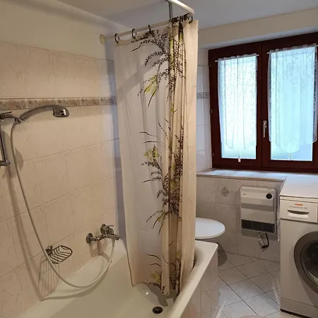 Casa Chiara Apartment