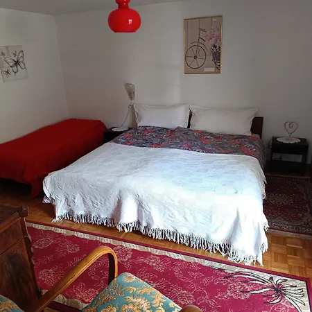 Casa Chiara * Intragna