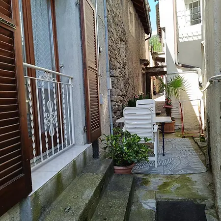 Casa Chiara Apartment